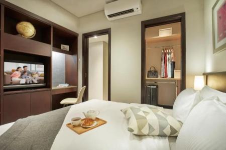 Somerset Bencoolen Singapore (SG Clean) - 81
