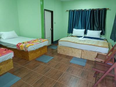 Bussaracum Resort - 4