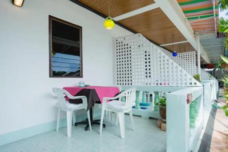 Rabbit Mansion Patong - Sha Plus - 131