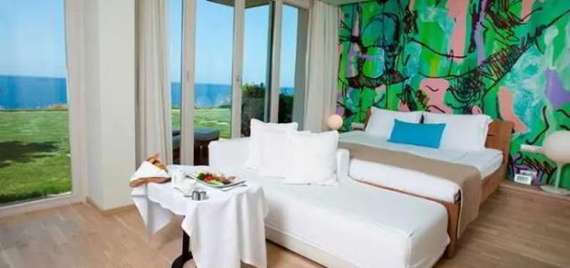 Palmalife Bodrum Resort & Spa by Root - 108