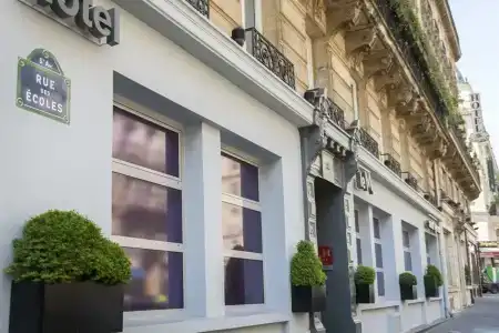 Moderne Saint Germain - 0