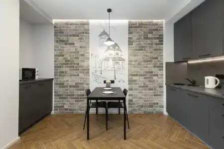 Apartment on Prospekt Mira - 13