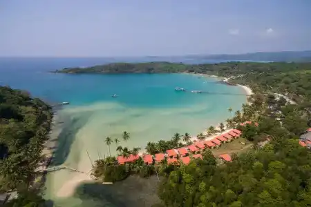Siam Beach Resort Koh Kood - 3