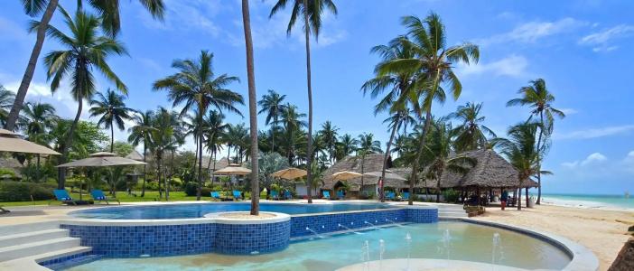 Bluebay Beach & Spa - 14