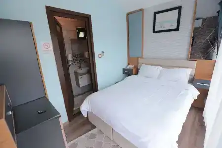 Celik Termal Otel - 61