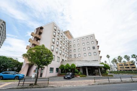 Kagoshima Daiichi Kamoike - 17