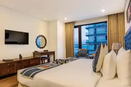 Balcona Da Nang - 25