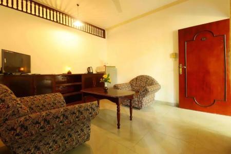 Susantha Garden - 55