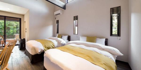 Auberge Yusura - 72