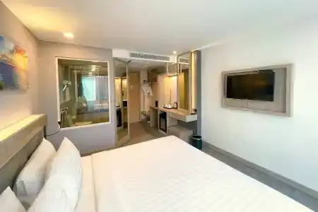 Araya Beach Patong - 77