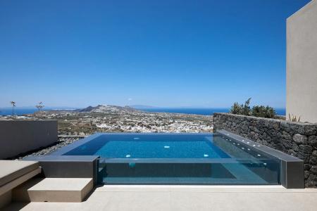 North Santorini - A Luxury Spa - 48