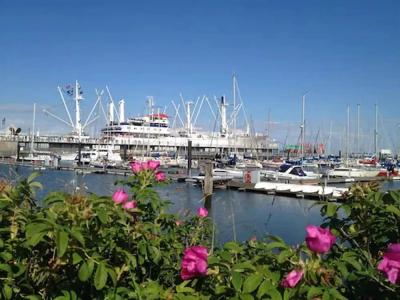 Moin Cuxhaven - 25