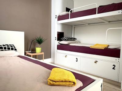 Albergue Gran Canaria - 6