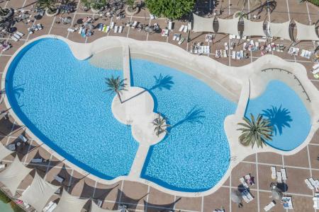 Club Cala Romani - 17