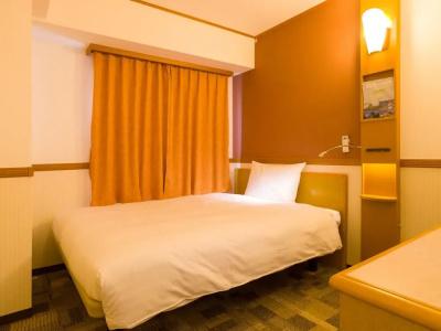 Toyoko Inn Osaka Namba Nishi - 4