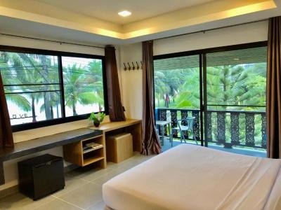 Dolphin Bay Resort Sha-Extra Plus - 122