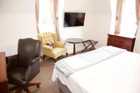 The Captain Cook - 30
