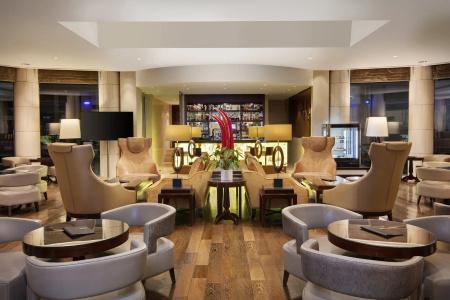 Crowne Plaza Bucharest, An Ihg - 1