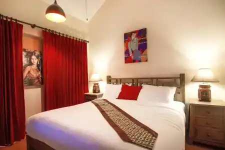 Boujis Boutique Resort - 93