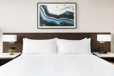Doubletree By Hilton Tucson Downtown Convention Center - 50
