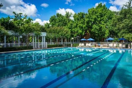 Cooper Conference Center & Spa - 12