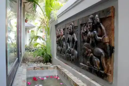 Champa Resort & Spa - 56