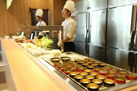 Dormy Inn Express Kakegawa - 11