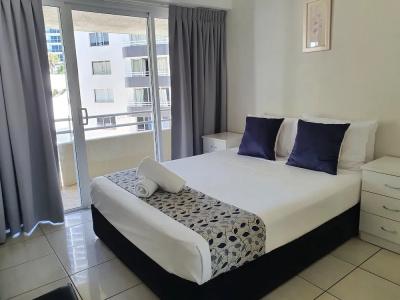 Zenith Ocean Front - 94