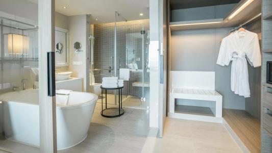 Holiday Inn & Suites Rayong City Centre, An Ihg - 8