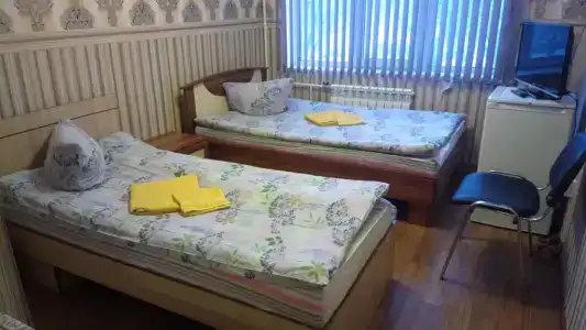 Дружба - 1