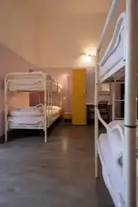 Hostel 7 Santi - 44