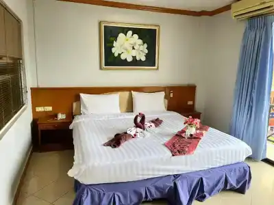 Lamai Guesthouse - 36