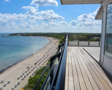 Grand SeeschlöSschen Sea Retreat & Spa - 196