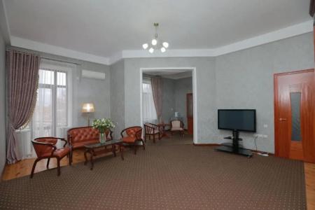 Khujand Grand - 30