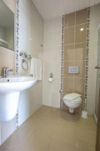 Kleopatra Tower Suite - 33