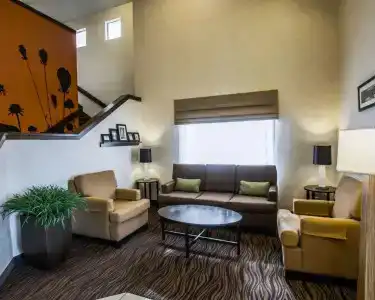 Sleep Inn North I-17 - 8
