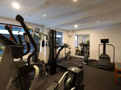 ibis World Square - 28