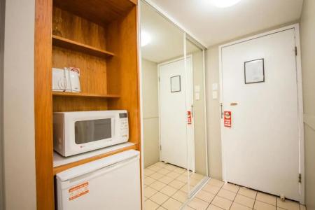 Cosmopolitan & Serviced Apartments - 32