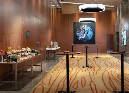 Radisson Blu Istanbul Asia - 2