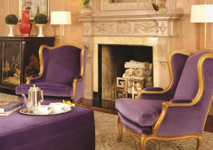 Fairmont San Francisco - 12