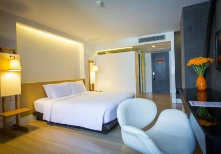 Trinity Silom - 24