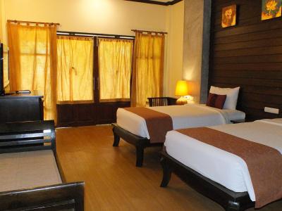 Seashell Resort Koh Tao-Sha Plus - 26