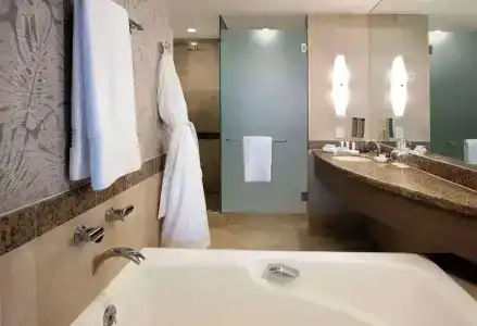 The Diplomat Beach Resort Hollywood, Curio Collection by Hilton - 46