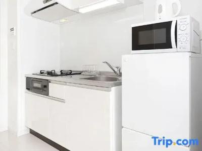 Residence Hakata 3 - 86