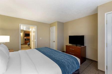Comfort Inn Saint George North - 47