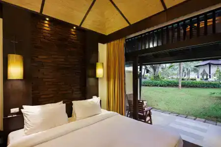 Rangrong Resort - 1