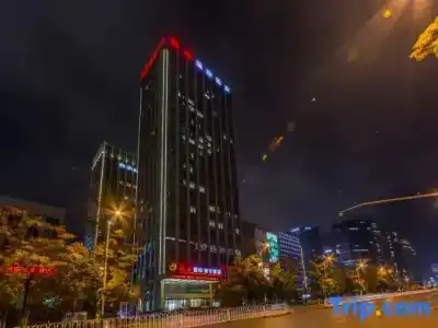 Mingchun International Holiday - 10