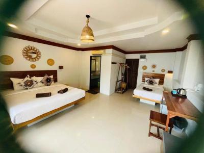 Koh Tao Heritage - 60