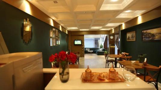 Senyor Garden - 57