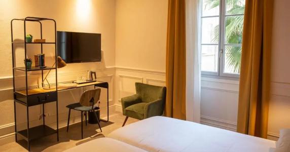Hôtel Royal - 56